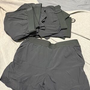 Ten Thousand Tactical Short